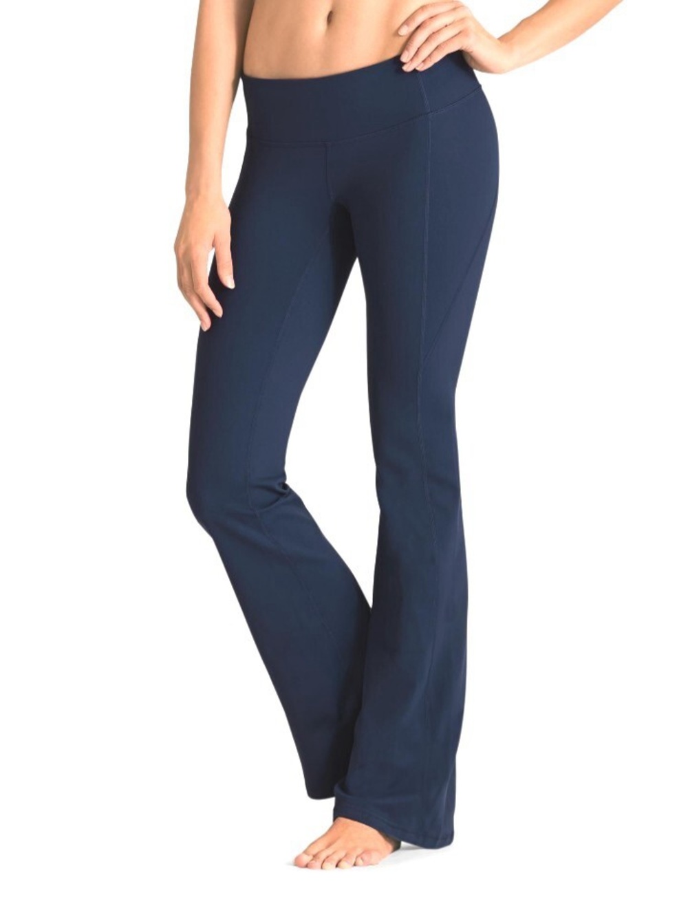 NWT Athleta Revelation Pant in Navy